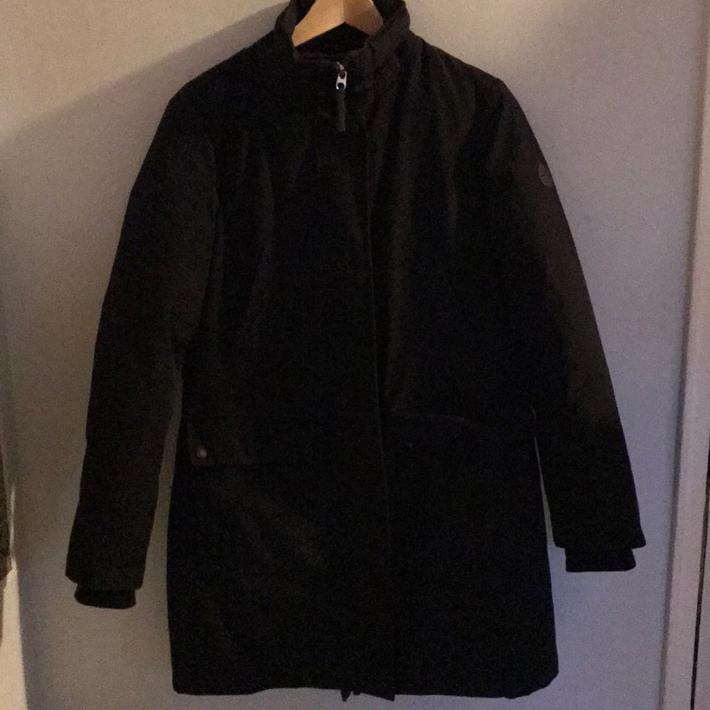 Andrew Marc winter coat